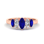2-carat-sapphire-marquise-classic-wedding-band-5-stone-in-rose-gold-fdwb8008mqgsablsleep-2.00ct-nl-rg.jpg